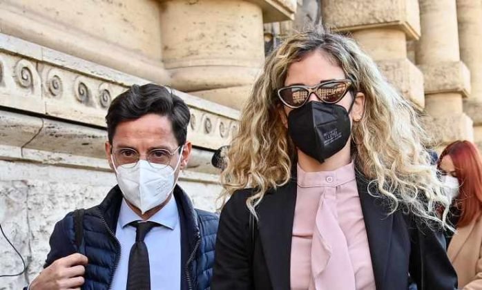 Marco Vannini La Vita Di Martina Ciontoli In Carcere Un Nuovo Amore