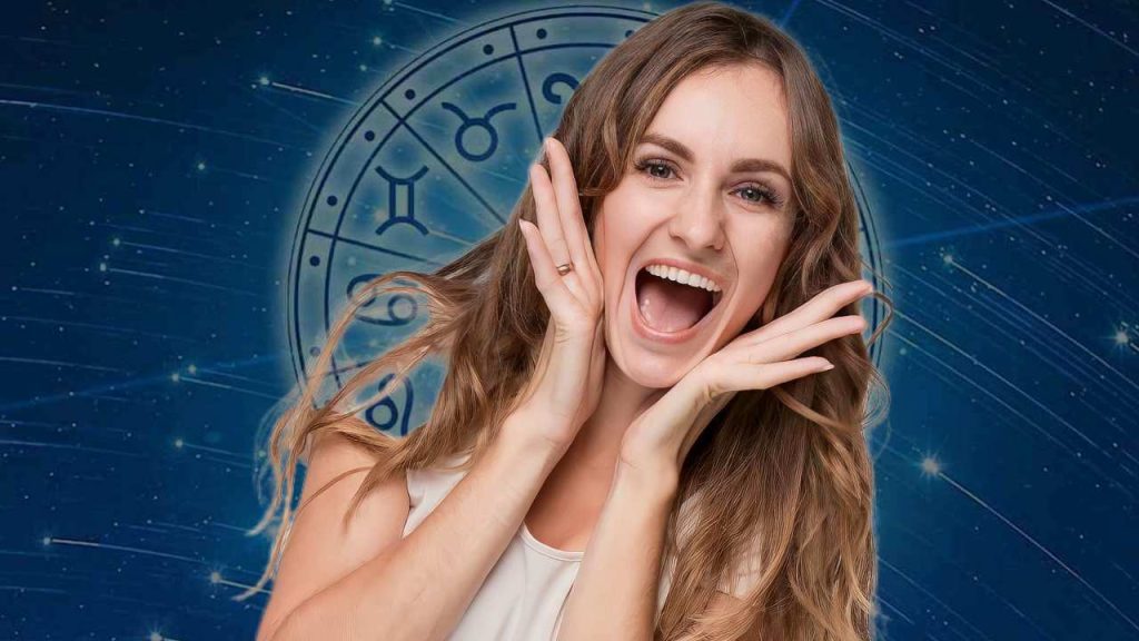 Oroscopo Svelato Il Segno Zodiacale Pi Fortunato Al Mondo Ecco Qual