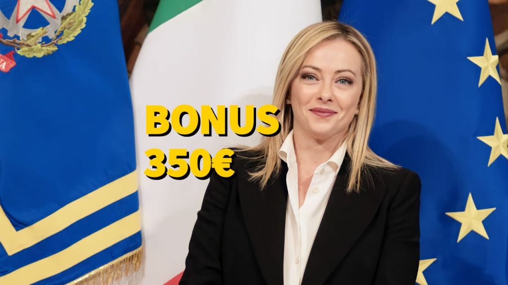 Bonus 350 Euro A Lavoratori E Pensionati Chi Potrebbe Richiederlo I