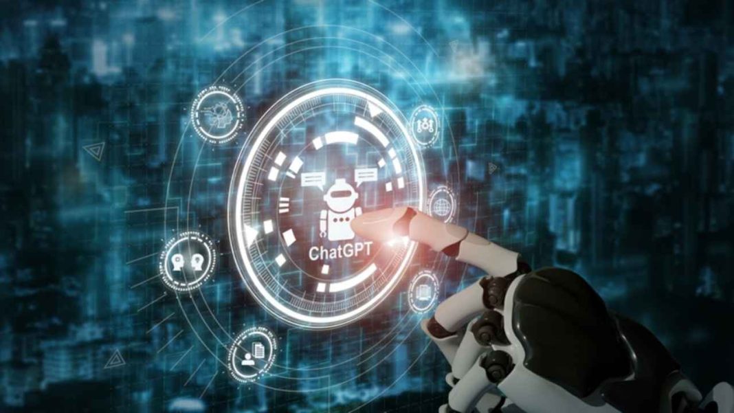 Chatgpt I Rischi I Pericoli E I Vantaggi Dell Intelligenza Artificiale