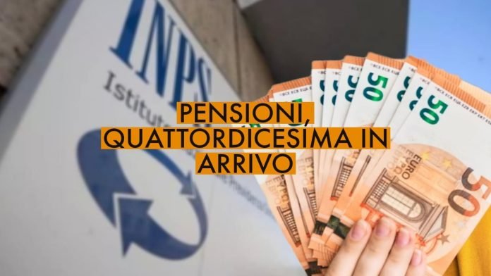 Pensione Quattordicesima 2023 A Quanto Ammonta A Chi Spetta E Quando