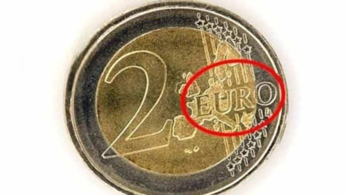 Questa Moneta Da Euro Vale La Bellezza Di Euro Controlla Subito