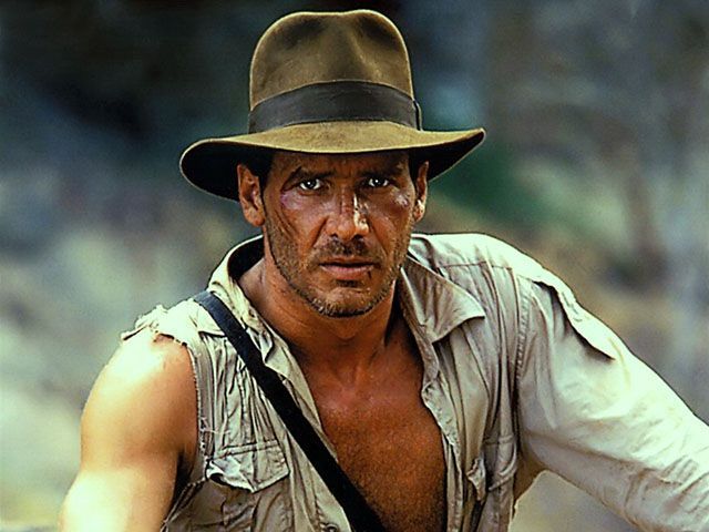 Indiana Jones 5 nuovo attore