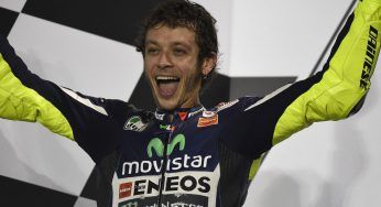 MotoGP Qatar 2014: primo Marquez, Rossi secondo, out Lorenzo