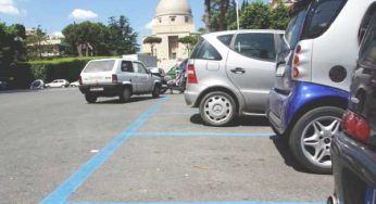 Strisce blu: niente più multe per chi sfora l’orario?