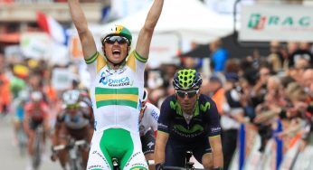 Liegi-Bastogne-Liegi 2014 a Gerrans, Caruso sfiora l’impresa