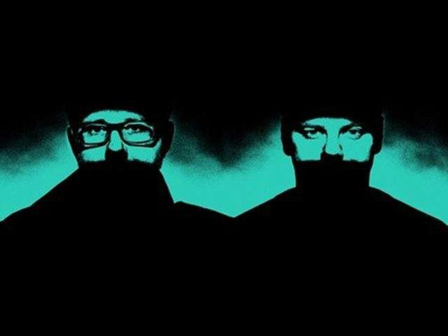 Chemical Brothers in Italia nel 2014