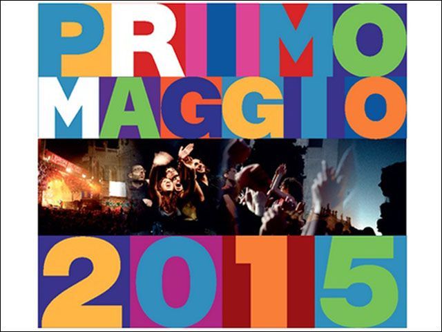 concerto primo maggio 2015 roma