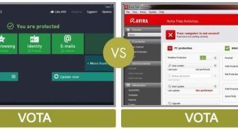 Qual è il miglior antivirus gratis per PC? Vota
