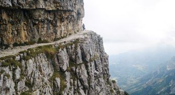Strade più pericolose al mondo: la classifica