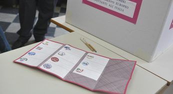 Elezioni europee 2014, seggi elettorali aperti: al via la maratona