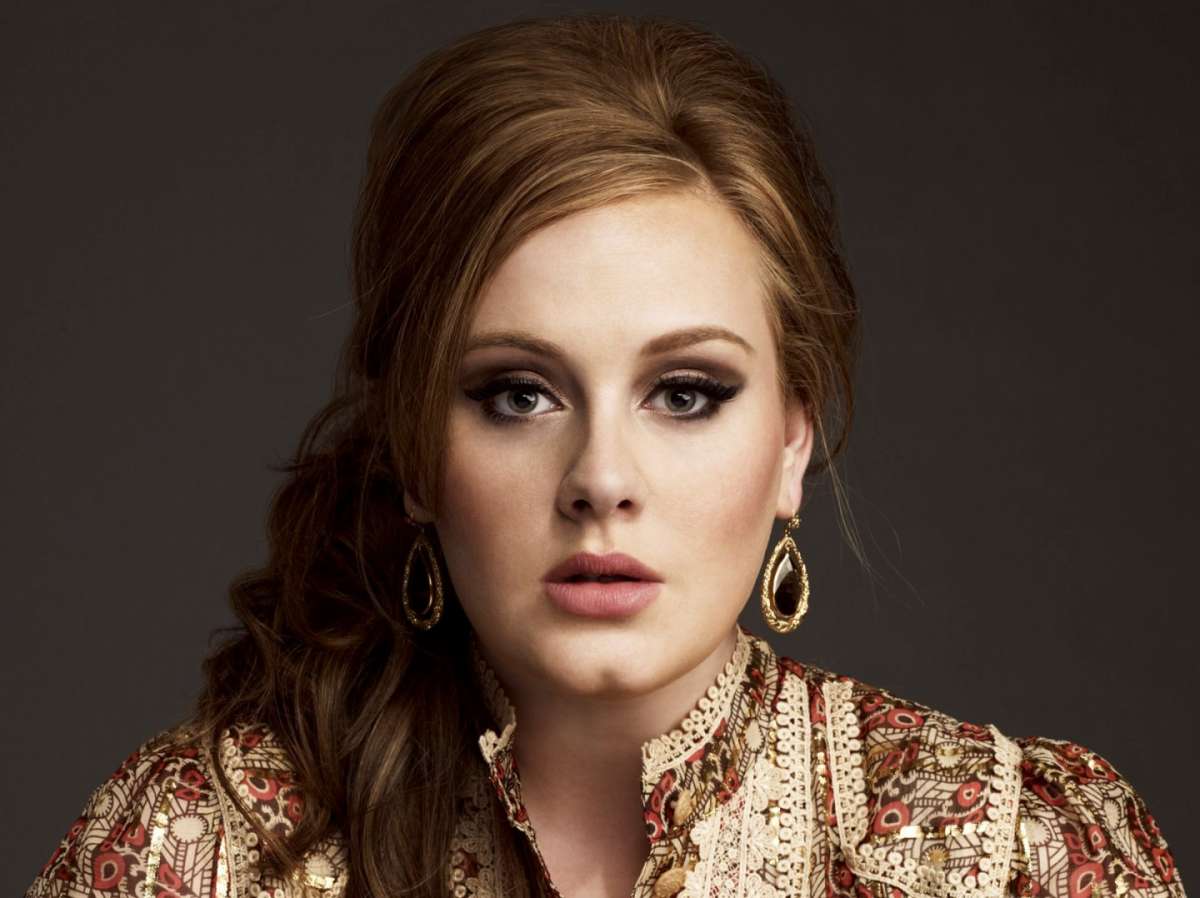 Adele nuovo album 2014 titolo 25