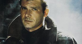 Blade Runner 2: Harrison Ford ci sarà, Ridley Scott invece no