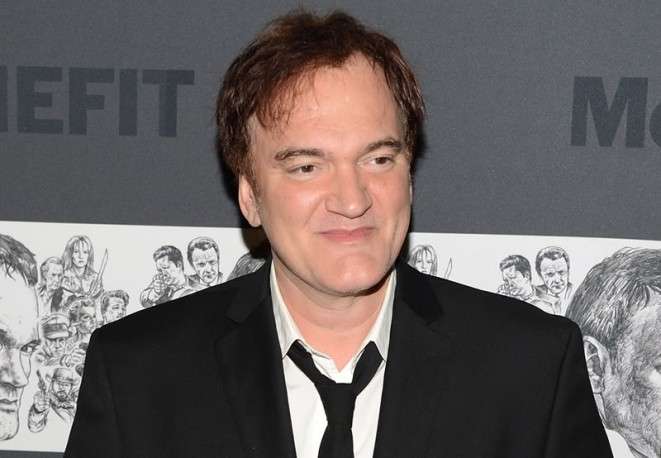 The Hateful Eight nuovo film di Quentin Tarantino