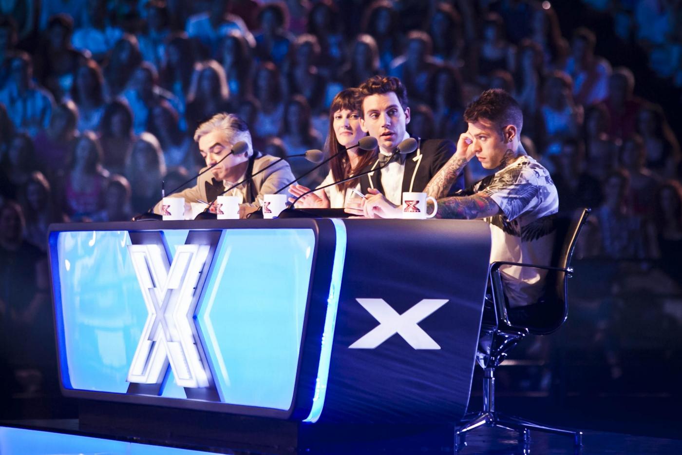 X Factor 8 provini Bologna audizioni