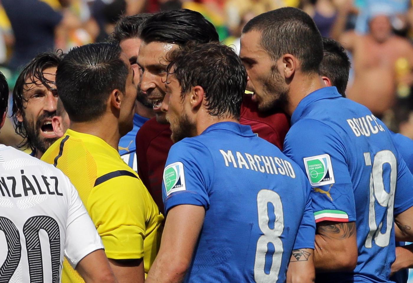 Italia vs Uruguay pagelle 150x150