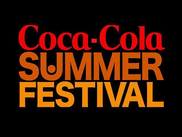 Coca-Cola Summer Festival 2014 Roma ospiti date
