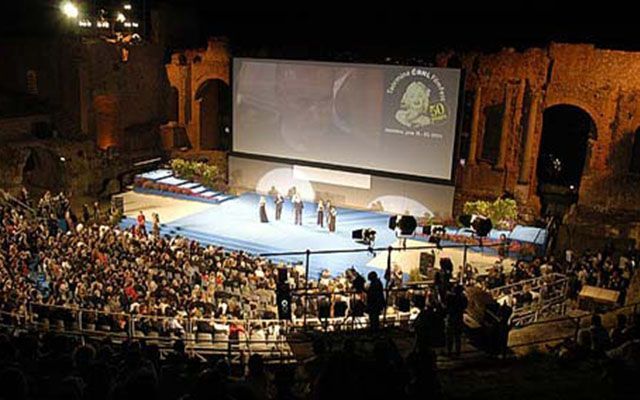 Taormina Film Fest 2014 programma ospiti