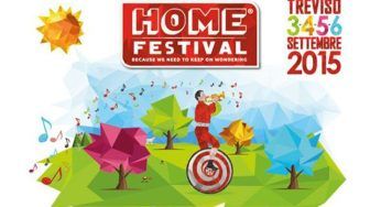 Home Festival 2015 a Treviso: programma con Franz Ferdinand, Interpol, Fedez, Marracash e altri