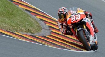 MotoGP Germania 2014: il Quiz del Sachsenring
