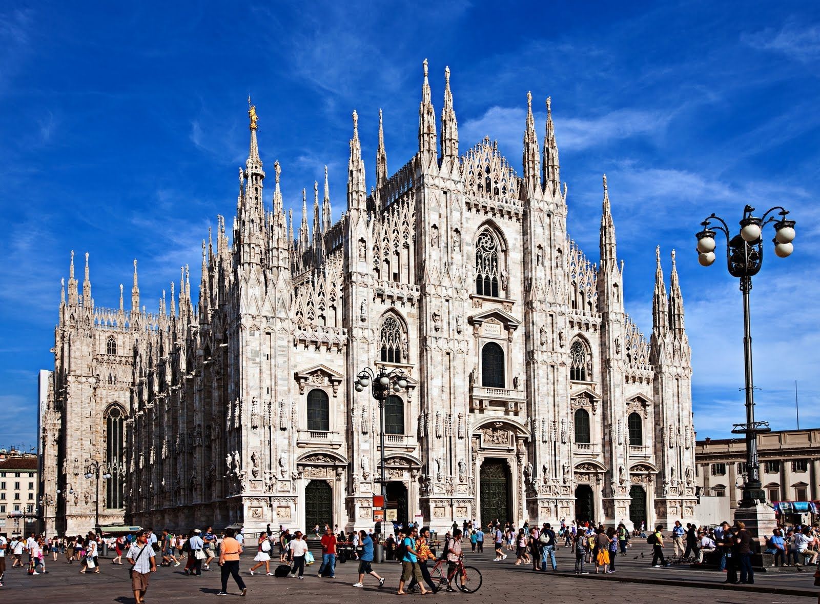 Duomo di Milano 150x150