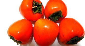 Frutta e verdura di stagione a ottobre: la lista della spesa