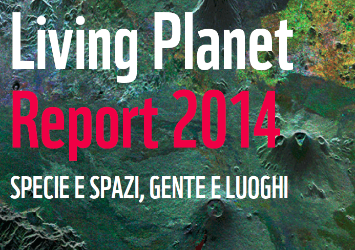 living planet report 2014