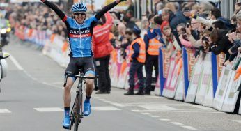 Giro di Lombardia 2014 a Daniel Martin, nono posto per Fabio Aru
