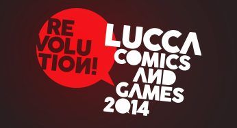 Lucca Comics 2014: date, orari, programmi e cosplay