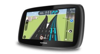 TomTom Start 40/50/60: i GPS per tutte le tasche