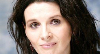 Juliette Binoche: film più belli dell’attrice francese