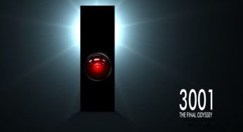 3001 Odissea finale miniserie tv: Ridley Scott torna con la saga spaziale