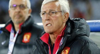 Marcello Lippi alla guida anche della nazionale cinese?