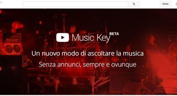 Youtube Music Key, l’anti Spotify troppo facile da aggirare