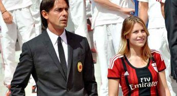 Barbara Berlusconi e Filippo Inzaghi non stanno insieme: ‘Nessun flirt tra noi’