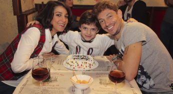 Mio Papà: trailer e trama del film con Giorgio Pasotti sulla paternità acquisita