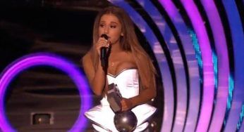Chi è Ariana Grande, cantante e attrice di origine siculo-abruzzese