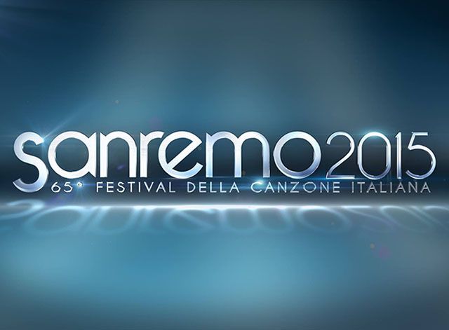 Sanremo 2015 giovani