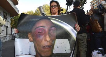 Stefano Cucchi, la sorella denuncia il perito del giudice: aperta un’inchiesta