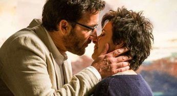 Words and Pictures: trailer italiano e trama del film con Clive Owen e Juliette Binoche