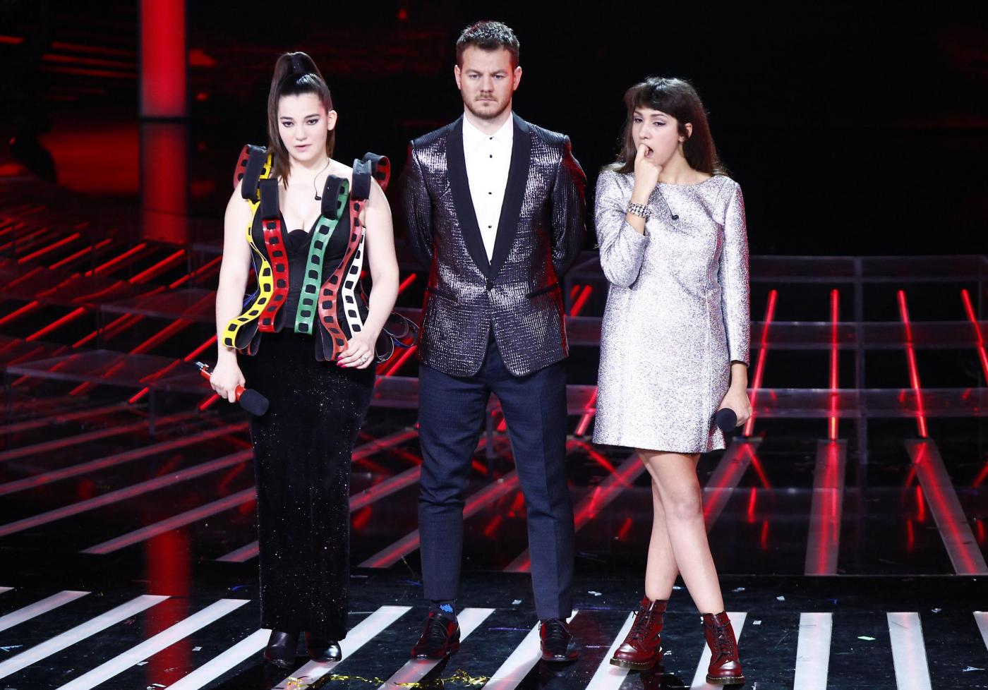 X Factor 8 terza puntata