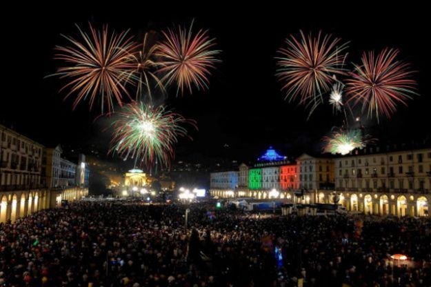Concerti Capodanno 2015 in piazza