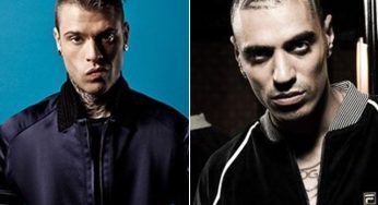 Classifica iTunes Italia Top 20 singoli e album 19/12/2014: in testa Fedez e Marracash