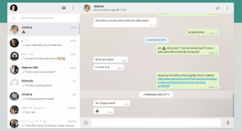 WhatsApp Web: come utilizzare l’app di messaggistica su PC