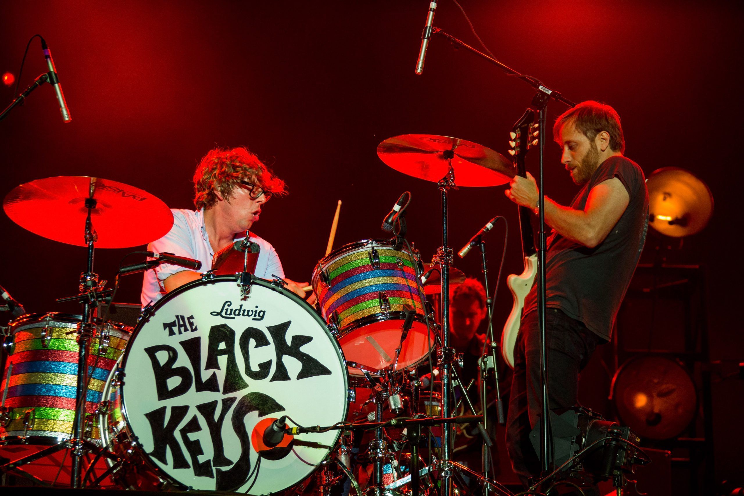 Black Keys Milano cancellato concerto