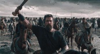 Exodus – Dei e Re: trailer italiano e trama del film di Ridley Scott con Christian Bale