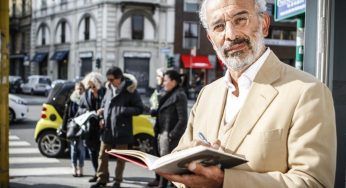 Fischia il Vento: Gad Lerner, dopo l’attentato a ‘Charlie Hebdo’, con uno speciale su Parigi