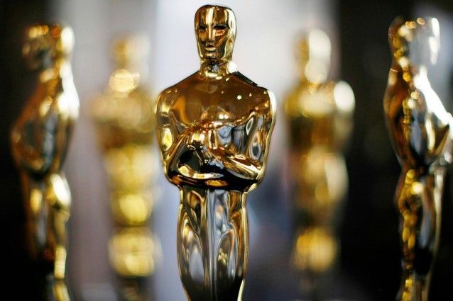 Oscar 2015 nomination