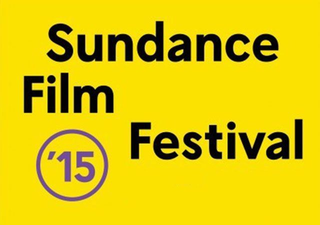 Sundance Film Festival 2015 film in programma