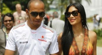 Nicole Scherzinger e Lewis Hamilton, coppia scoppiata: il mancato matrimonio causa dell’ennesimo addio
